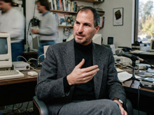 Steve Jobs'un 1985'teki röportajı: Apple'dan kovulduğunda aklında ne vardı?