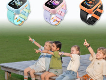 TCL Kids Watch K5 Türkiye'de satışa sunuldu