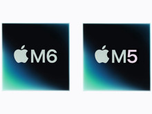 Apple M6 vs Apple M5: Yeni işlemci ne getiriyor, ne farkı var?