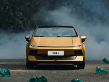 Hyundai'nin yeni elektriklisi satışa çıktı: Tasarımı Lamborghini Countach'ı hatırlatıyor