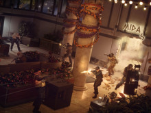 Rainbow Six hiç olmadığı bir oyuna dönüşüyor: Ubisoft yeni Tactics'i duyurdu