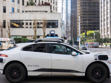 Sürücüsüz taksiler Münih yollarına çıkıyor: Waymo tarih verdi