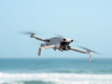 DJI Mini serisine gerçek bir alternatif mi? Yeni drone DJI Lito X1'i tüm detaylarıyla inceledik! | DJI Lito X1 inceleme