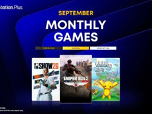 PlayStation Plus Eylül oyunları açıklandı: Bu kez dört oyun birden geliyor