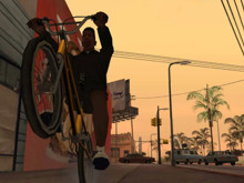 5 yıl önce duyuruldu, hiç çıkmadı: GTA San Andreas VR sonunda oynanabilir hale geliyor