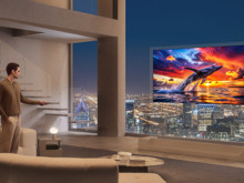 LG’nin yeni AI TV serisi IFA 2026’da sahneye çıkıyor