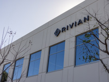 Rivian’ın 12 milyar dolarlık halka arzında görev alan isim ayrılıyor