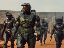 Xbox kasayı Hollywood'da açtı: Halo, Diablo ve daha fazlası için dev anlaşma
