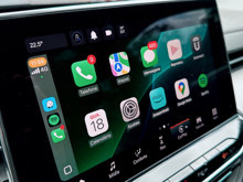 ChatGPT ve Grok’tan sonra sıra Meta AI’da: CarPlay’e geldi