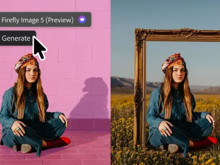 Photoshop'ta yeni dönem: Ne istediğinizi yazmanız yeterli olacak