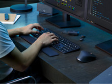 Yazmak için gerçekten bu kadar iyi bir klavye mi? | Logitech MX Keys S inceleme
