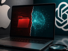 Apple'ın OpenAI davasında işler karıştı: Bir MacBook tartışmanın merkezinde