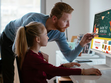 Acer, gözlüksüz 3D ekranlı Aspire G 3D 16’yı tanıttı