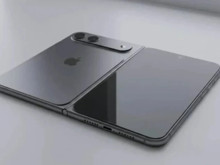 Apple'ın katlanabilir iPhone planı netleşiyor: İşte iPhone Ultra'nın bilinmeyenleri