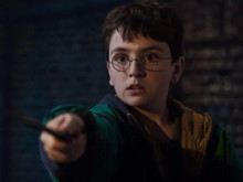 Harry Potter dizisinden yeni görüntüler geldi: İlk fragmanda eleştirilen şey değişti