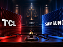 TCL ve Samsung arasında “Mini LED” gerilimi: Konu mahkemeye taşındı