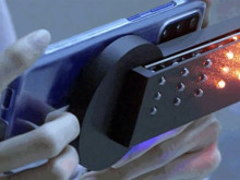 Telefonunuza takılıyor, gizli kameraları saniyeler içinde buluyor