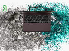 Acer Vero 16, onarılabilir tasarımı ve Intel Core Ultra işlemcileriyle tanıtıldı