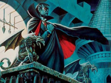 Netflix, Dungeons & Dragons'ın en karanlık dünyasını dizi yapıyor