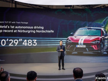 Xiaomi, IFA 2026’da Avrupa planlarını açıkladı: Otomobiller 2027’de geliyor