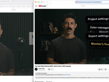 Firefox 155'i yükleyen Mac kullanıcıları fark etti: Videoların renkleri değişti