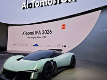 Xiaomi düğmeye bastı: Otomobilleri için Avrupa ağı kuruluyor