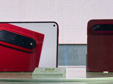 Xiaomi'nin yeni katlanabilir telefonu iPhone sızıntılarını hatırlatıyor