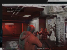 Bir ay önce açılmıyordu: PS5 sürümü GTA 5 artık PC'de 60 FPS'e çıkıyor
