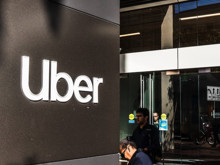 Uber’ın kurucusu 1,7 milyar dolarla geri döndü: Hedef robotaksi olabilir