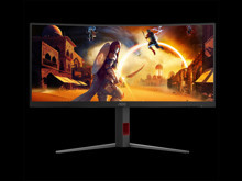 AOC CU34G4Z İnceleme