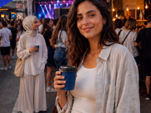 İstanbul Coffee Festival 10-13 Eylül’de Tepe Nautilus’ta düzenlenecek