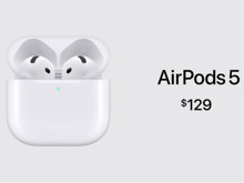 AirPods 5 tanıtıldı: İşte özellikleri, fiyatı ve çıkış tarihi