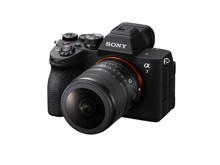 Sony, 8-14 mm balık gözü zoom lensi FE 8-14mm F3.5’i tanıttı