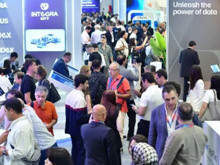 GITEX AI Türkiye: Teknoloji devleri İstanbul'da buluştu
