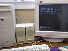 90'ların efsane bilgisayar markası Packard Bell geri döndü