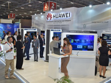 Huawei, Türkiye’de yerel yapay zeka altyapısına odaklanıyor