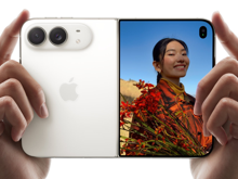 iPhone Duo solak kullanıcıların tepkisini çekti