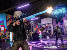 PUBG 43.1 güncellemesi yeni dövüş mekanikleri ve DLSS 4.5 desteği getiriyor