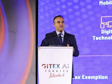 Türkiye, 100 bin teknoloji girişimi ve 100 milyar dolarlık değerleme hedefliyor