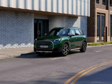 MINI Countryman'in menzili arttı: Türkiye fiyatı da belli oldu