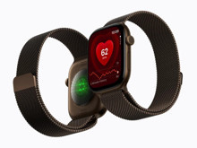 Apple Watch Series 12 büyüdü ama ekranı neden küçüldü?