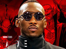 Blade için bir yıldan fazla hazırlandı, rolü başka filmde işe yaradı