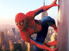 Spider-Noir bitti ama Sony durmuyor: Masada dört yeni Spider-Man dizisi var