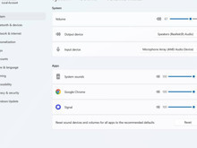 Windows 11'in son güncellemesi bu kez sesi bozdu