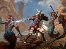World of Warcraft: Forever duyuruldu: İlk fragman