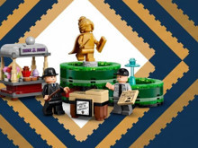 LEGO Türkiye, çocukları deneyim alanında buluşturuyor