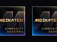 MediaTek'in ilk 2 nm işlemcisi: Dimensity 9600 Pro tanıtıldı