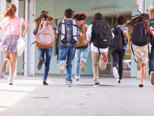 Sahte burslardan kargo mesajlarına: Okula dönüşte siber dolandırıcılık riski
