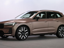Yeni Volvo XC60 tanıtıldı: 41,2 kWh batarya, 200 km elektrikli menzil