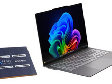 Lenovo'dan yeni soğutma sistemi: Fan yerine ultrasonik çip